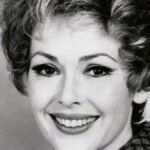 Barbara Rush, iconic actress of ‘It Came From Outer Space’ fame, dies at 97