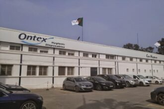 Pic: Ontex