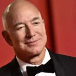 'Billionaire Bunker': Amazon's Jeff Bezos buys third mansion for $90 million in Indian Creek Island