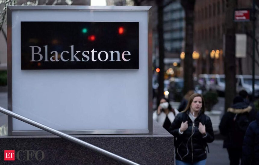 Blackstone to invest $2 bn every year in India; wants quicker M&A clearances, ETCFO
