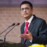 CJI Chandrachud: Lawyers` comments on pending cases, judgements troubling