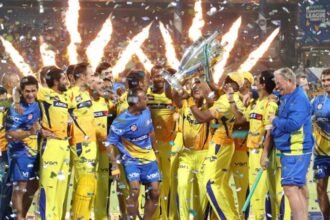 CLT20: India, Australia and England cricket boards in talks to revive tournament