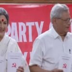 CPI(M) releases manifesto for Lok Sabha elections, promises to scrap CAA | India News