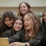 Capturing democracy on film: Cast and crew of ‘Girls State’ share their experience of building a state