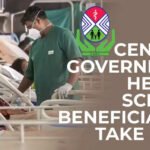 Central government employees must link CGHS beneficiary ID with Ayushman Bharat Health Account ID; know benefits, process to link and other details | Business
