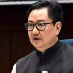 China nervous as India developing border areas: Union minister Kiren Rijiju on Beijing's Arunachal claims | India News