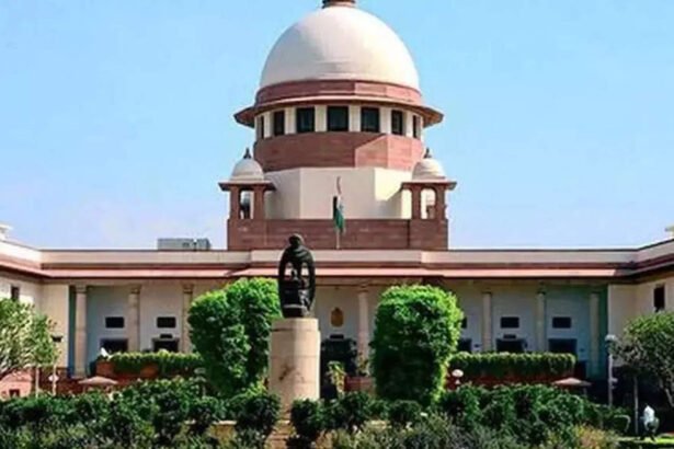 'Clock' symbol case: SC asks Sharad Pawar, Ajit Pawar factions to abide by its order on use of symbol, party name | India News