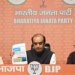 Cong manifesto is bundle of lies prepared to create confusion among voters: BJP