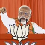 Day after attacking Congress, PM Modi targets DMK on Katchatheevu island issue