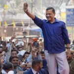 Delhi excise policy case: Court remands Kejriwal to 15-day judicial custody