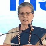 'Democracy in danger, conspiracy being hatched to change Constitution': Congress leader Sonia Gandhi | India News