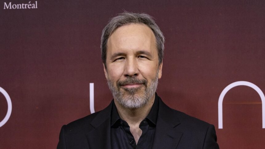 Denis Villeneuve in talks to direct film based on non-fiction book ‘Nuclear War: A Scenario’