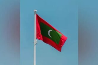 Despite row, India allows essentials export to Maldives | India News