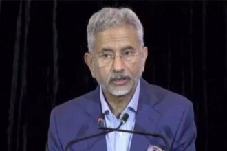 'Don't worry about it': Jaishankar dismisses UN official's remark on elections in India | India News