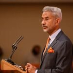 EAM S Jaishankar urges countries to not comment on India's internal affairs | India News