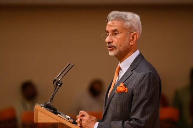 EAM S Jaishankar urges countries to not comment on India's internal affairs | India News