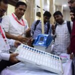 EC issue guidelines to ensure genuine electors can cast vote without voter Icard