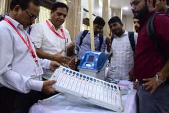 EC issue guidelines to ensure genuine electors can cast vote without voter Icard