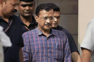 ED files reply before HC opposing CM Kejriwal's plea against arrest | India News