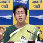 'ED is BJP and BJP is ED': AAP leader Atishi claims Bansuri Swaraj represented probe agency in Sanjay Singh case | India News
