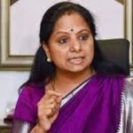 Excise policy case: Delhi court reserves order on interim bail plea of BRS leader Kavitha | India News