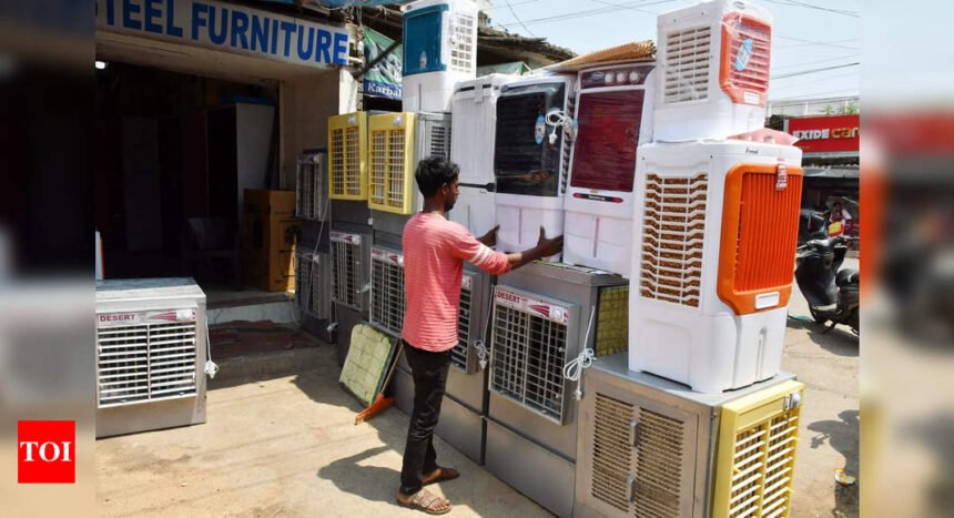From coolers to power generators: These stocks may emerge winner this summer