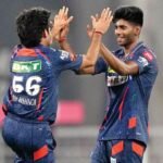 From injury to IPL glory: LSG pacer Mayank’s speed run
