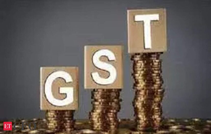 GST collection surges to Rs 20.14 Lakh crore in FY24, marking an 11.7% Increase, ETCFO