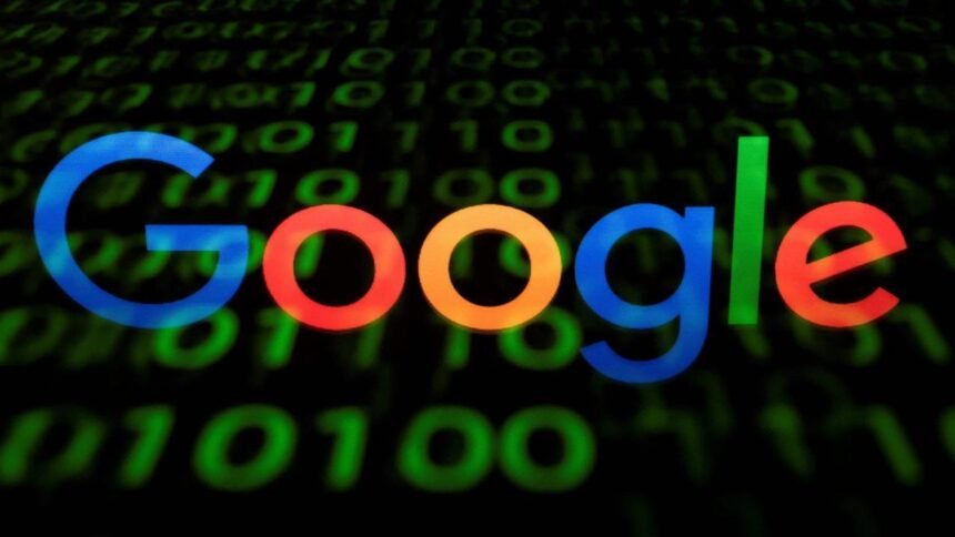 Google to purge billions of files containing personal data in settlement