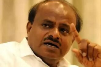 HDK Responds to Prajwal Revanna's Obscene Videos Case- Republic World