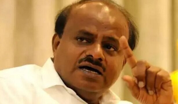 HDK Responds to Prajwal Revanna's Obscene Videos Case- Republic World