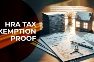 HRA exemption: Claiming House Rent Allowance tax benefit? Keep these 5 important documents handy in case income tax department asks | Business