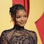 Halle Bailey joins cast of Universal’s upcoming musical film
