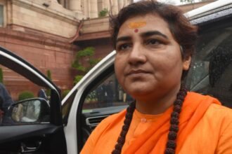 'Hampering trial': Court asks NIA to verify Pragya Thakur's health condition, submit report | India News