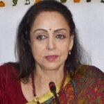 Hema Malini eyes a third term in Parliament from Mathura | India News