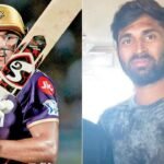 IPL 2024: Angkrish Raghuvanshi dedicates his debut heroics to Abhishek Nayar