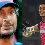 IPL 2024: Kumar Sangakkara opens up about Yashasvi Jaiswal`s form