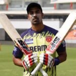 IPL 2024 | `Tu bass apna game khel,` Shikhar Dhawan tells Shashank Singh
