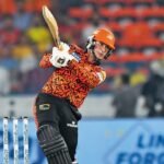 IPL 2024 | &quot;I went with the flow today&quot;: Abhishek after 12-ball 37 runs knock