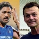 IPL 2024 | &quot;No one knows what Dhoni`s got in his tank&quot;: Gilchrist