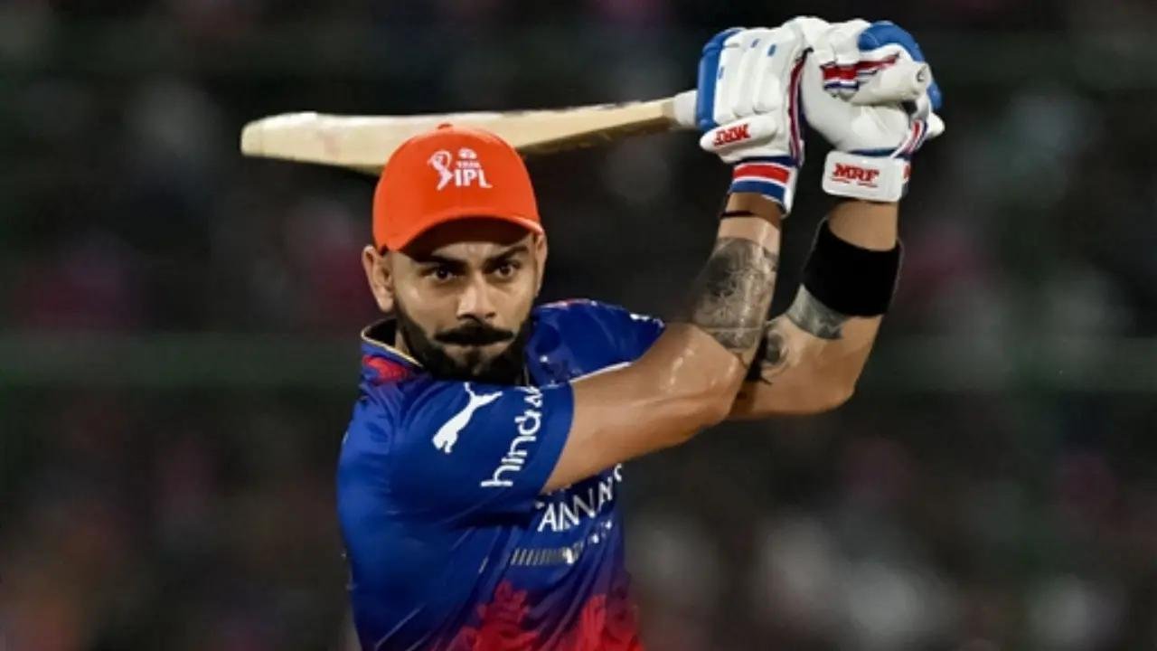 IPL 2024 | &quot;Virat is in form, other players struggling for form&quot;: Andy Flower