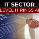 IT sector hiring alert! Headhunters see rising number of search mandates for senior IT talent