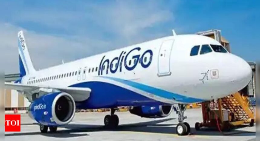 IndiGO to launch direct flights between Abu Dhabi and Kannur