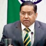 India rejects China’s name game in Arunachal Pradesh