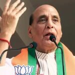 India to give befitting reply if anyone tries to stoke terror: Rajnath Singh | India News