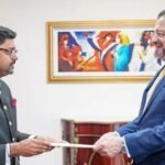 Indian envoy to Costa Rica presents credentials to President Rodrigo Chaves | India News