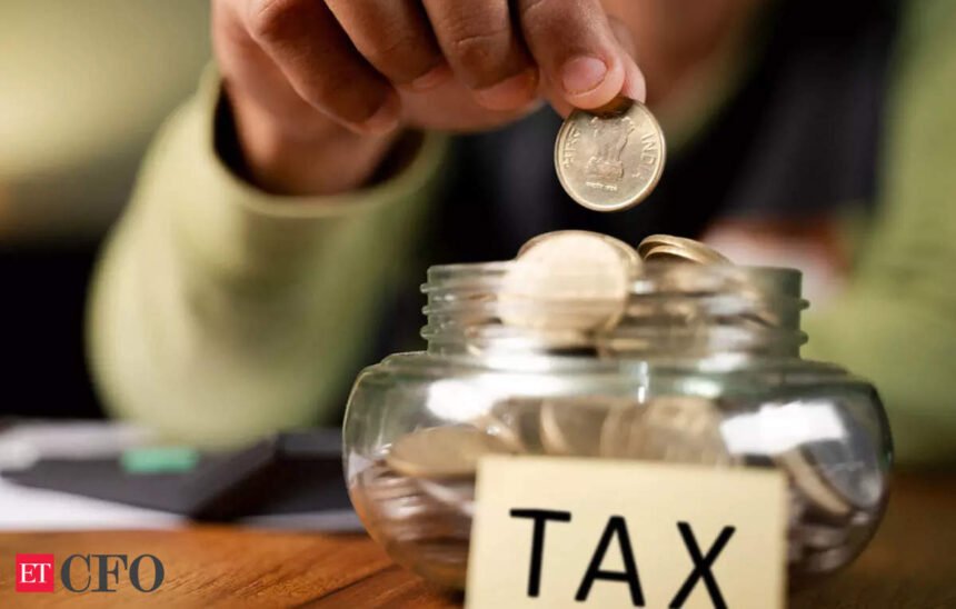 Indian government meets revised tax collection targets for fiscal 2024: Official, ETCFO