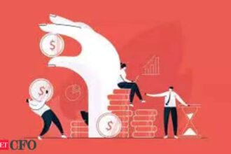 Indian startups raised VC funding worth $2.3 billion in Q1 2024, reveals GlobalData, ETCFO