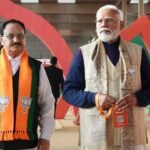 'India's Favorite Party': What PM Modi Said on BJP's Foundation Day
