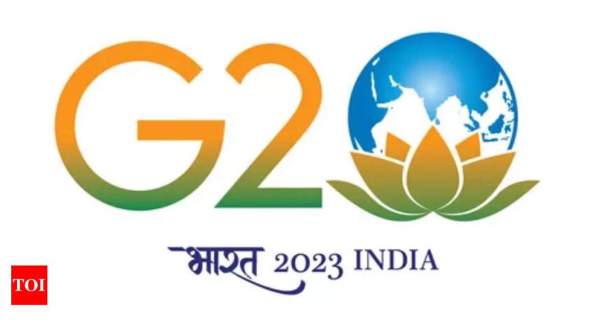 India’s G20 presidency most inclusive says Stanford report, lauds leadership role | India News